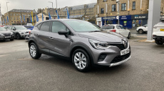 Renault Captur 1.0 TCE 90 Iconic 5dr Petrol Hatchback